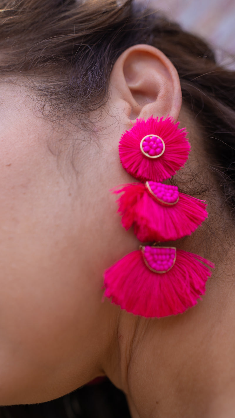 Hot Pink