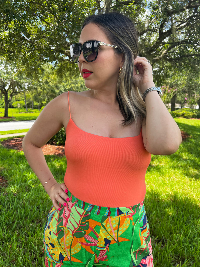 Sofi Bodysuit