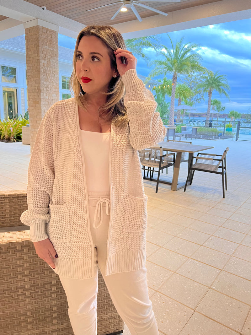 Cassie Sweater