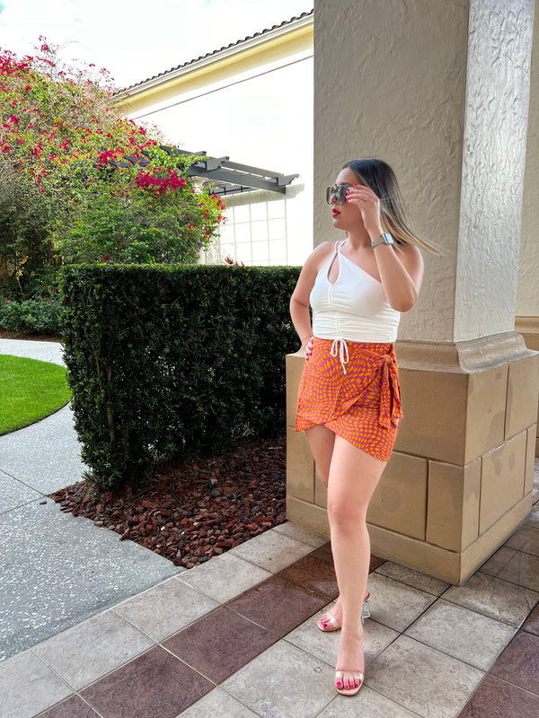 Carissa Skirt