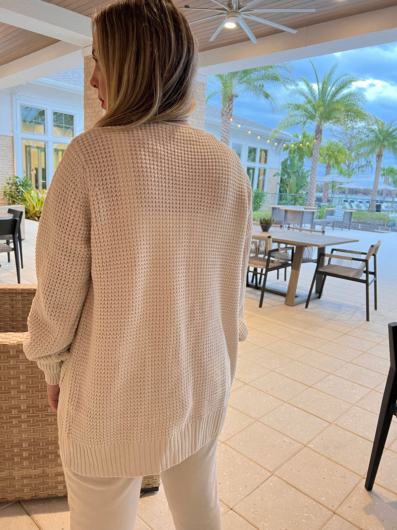 Cassie Sweater